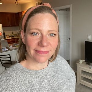 Meet your Posher, Karen